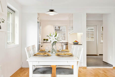 Yemek Odası Takımları